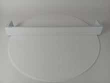 Whirlpool Refrigerator & Freezer Shelves W10737497 (OEM) Refrigerator & Freezer Whirlpool